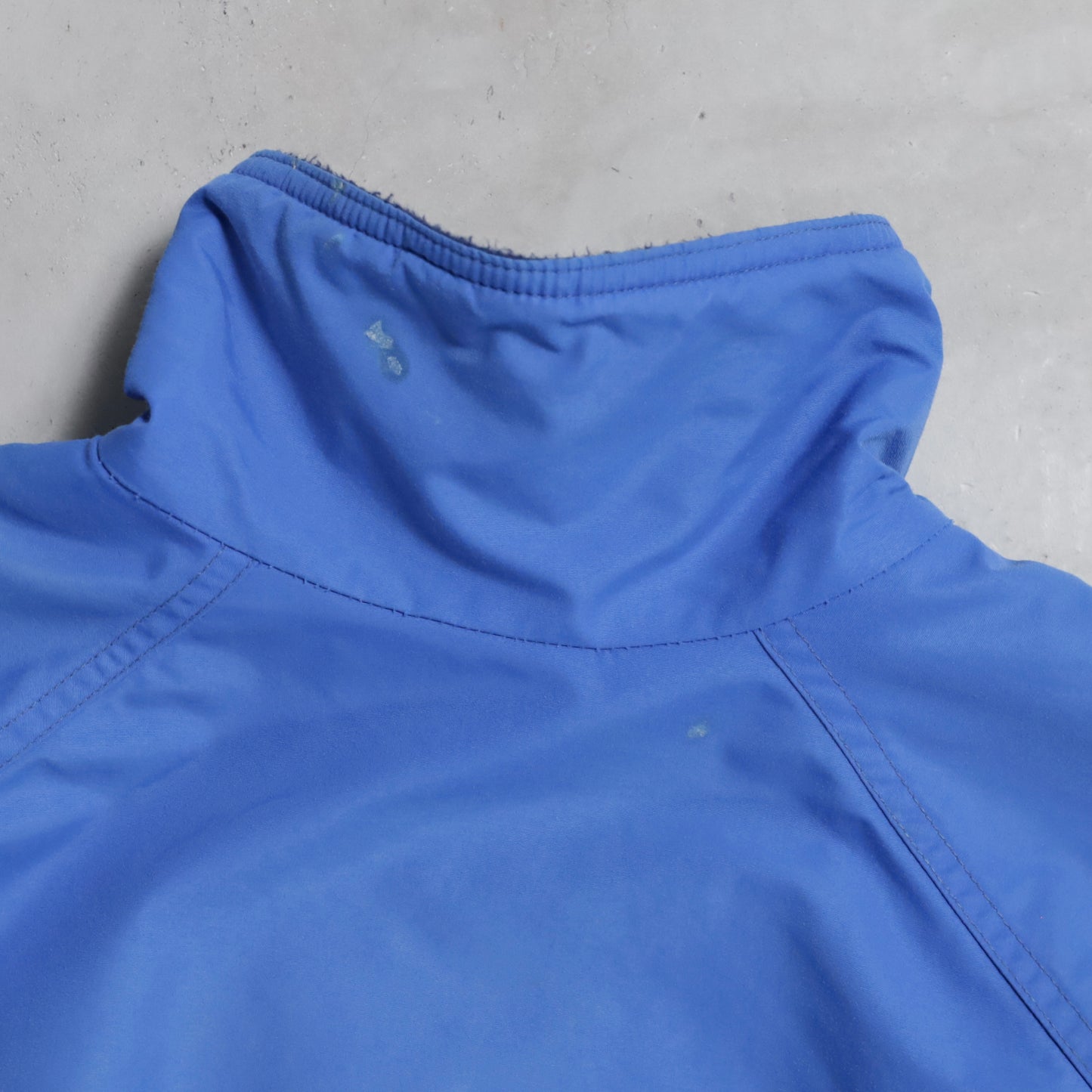 PATAGONIA SHELLED SYNCHILLA JACKET (LARGE/GOOD CONDITION)