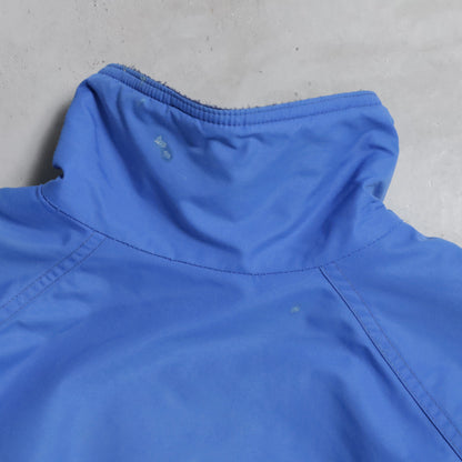 PATAGONIA SHELLED SYNCHILLA JACKET (LARGE/GOOD CONDITION)