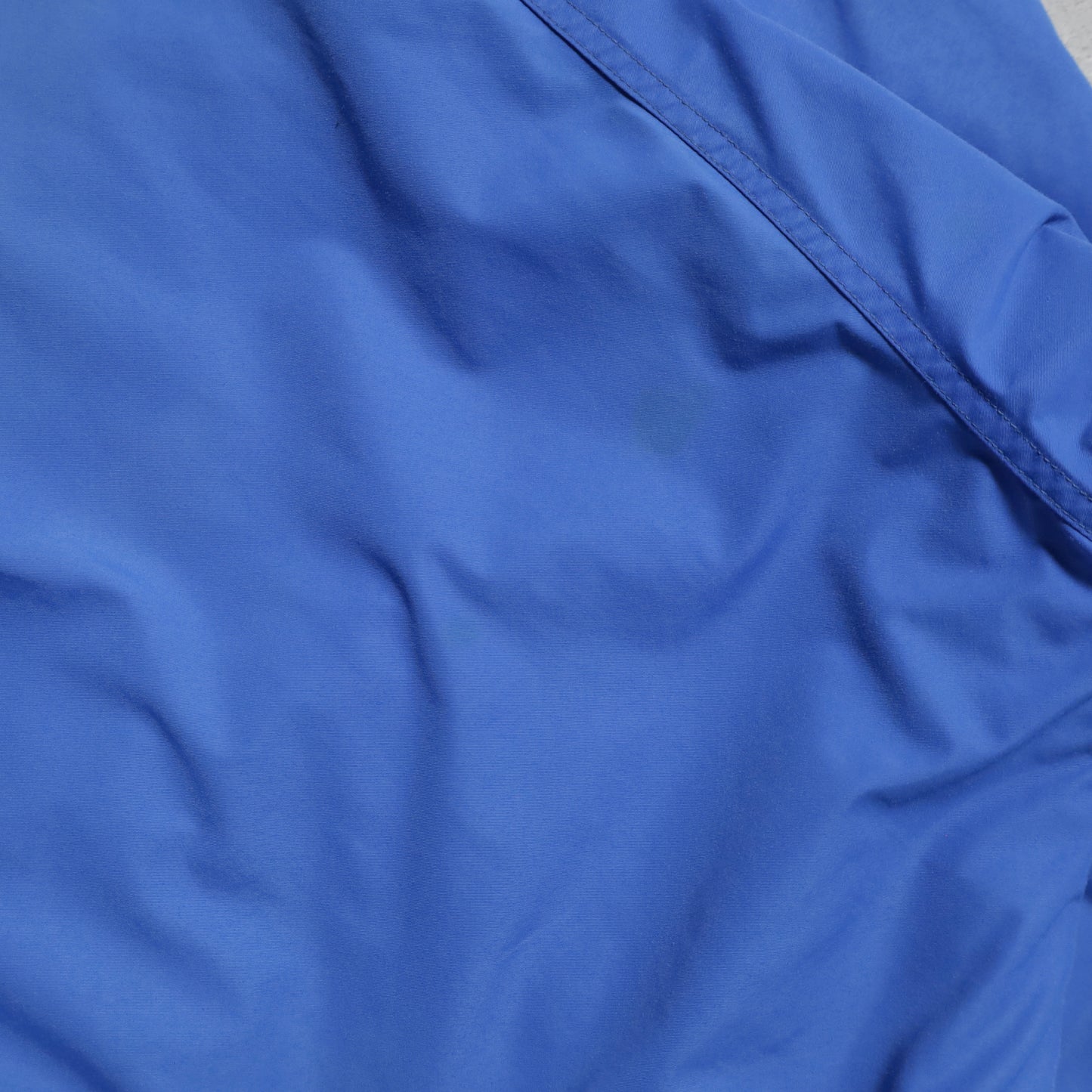 PATAGONIA SHELLED SYNCHILLA JACKET (LARGE/GOOD CONDITION)