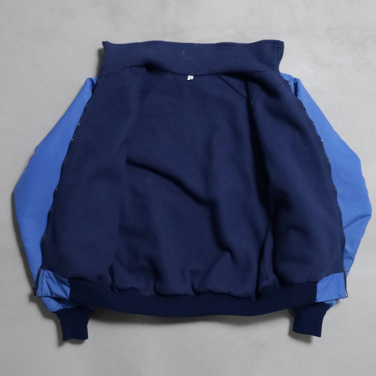 PATAGONIA SHELLED SYNCHILLA JACKET (LARGE/GOOD CONDITION)