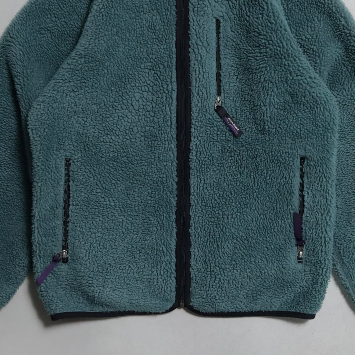 PATAGONIA RETRO CARDIGAN (MEDIUM/GOOD CONDITION)