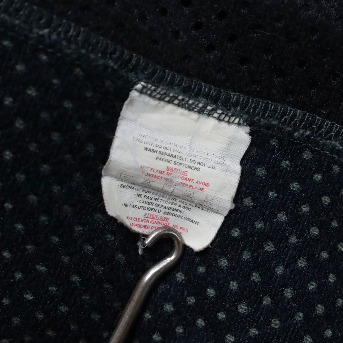 PATAGONIA RETRO CARDIGAN (MEDIUM/GOOD CONDITION)