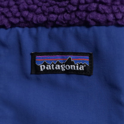 PATAGONIA RETRO-X JACKET (MUDIUM/MINT CONDITION)