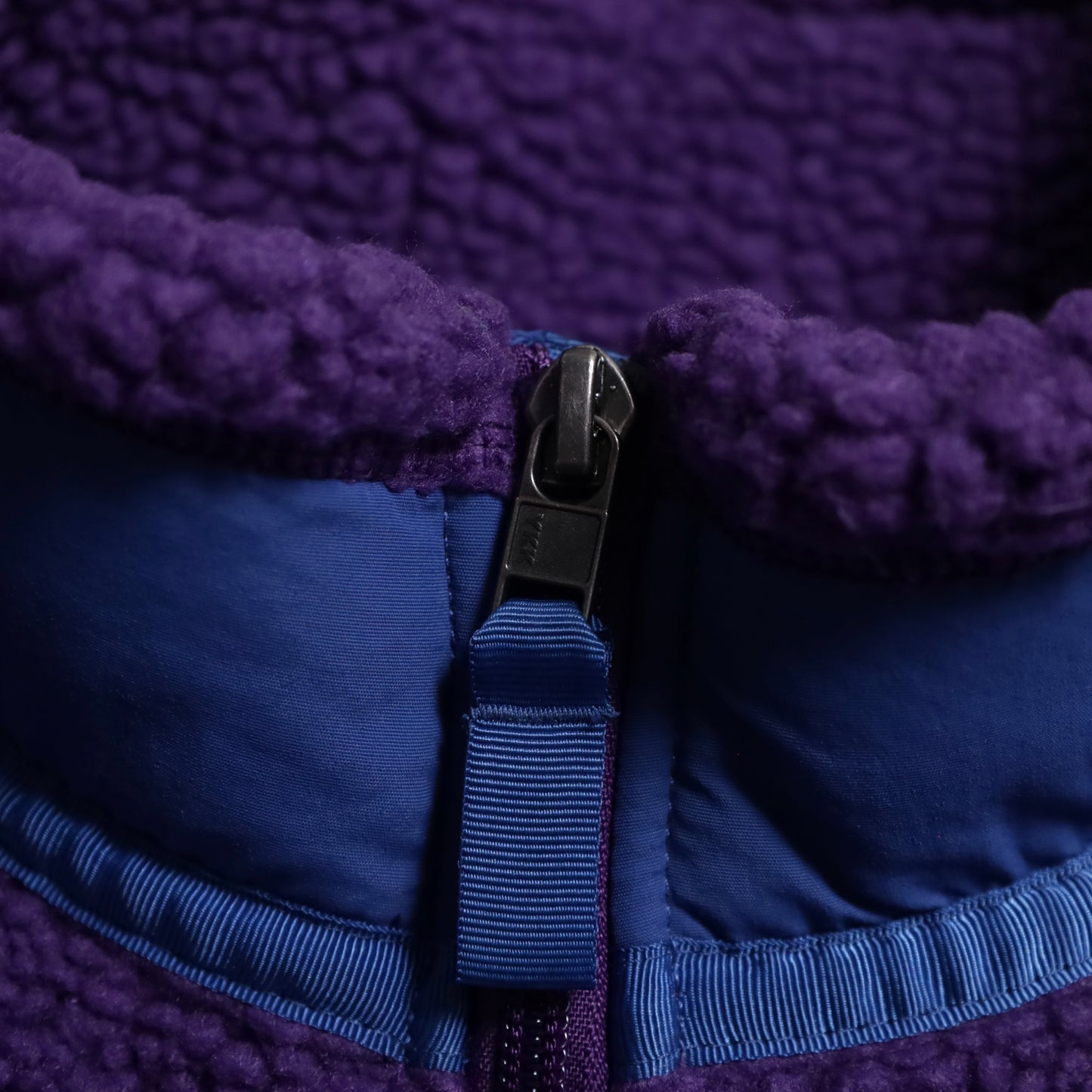 PATAGONIA RETRO-X JACKET (MUDIUM/MINT CONDITION)