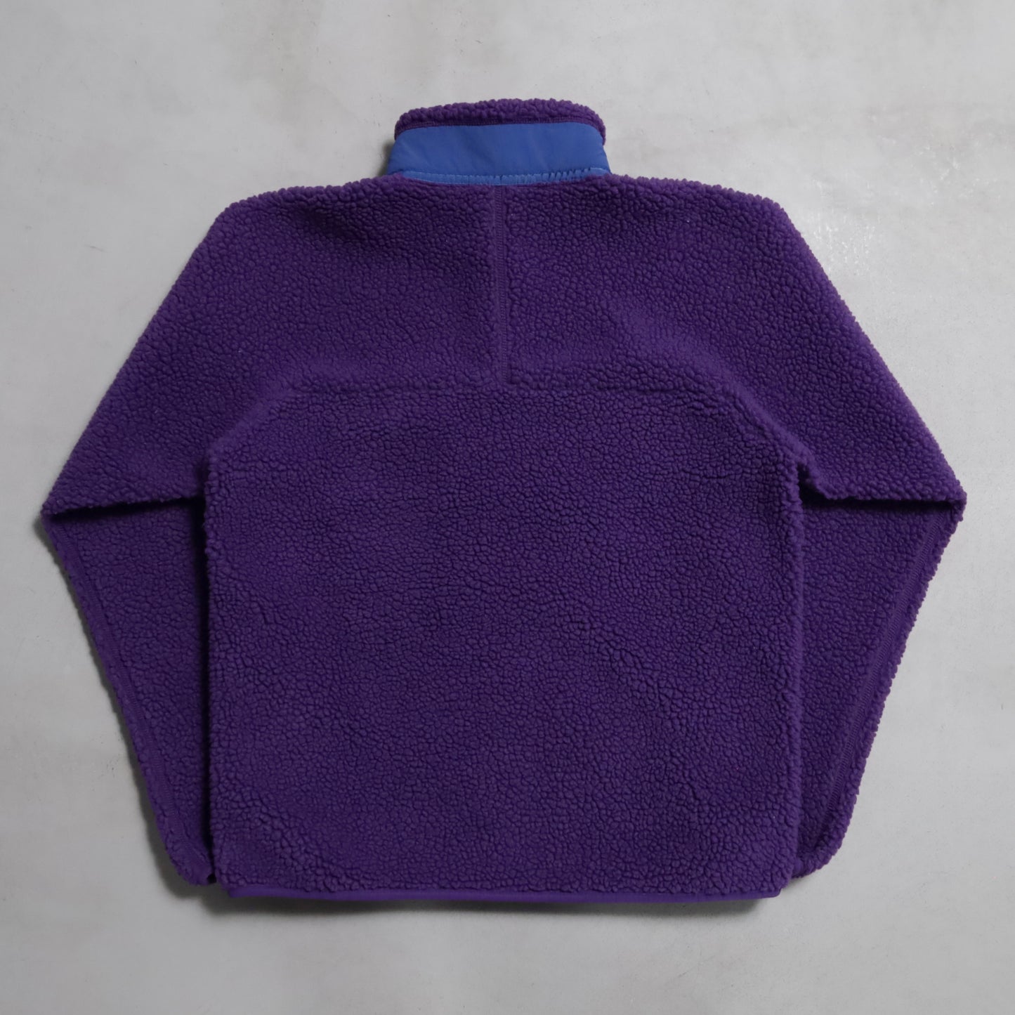 PATAGONIA RETRO-X JACKET (MUDIUM/MINT CONDITION)