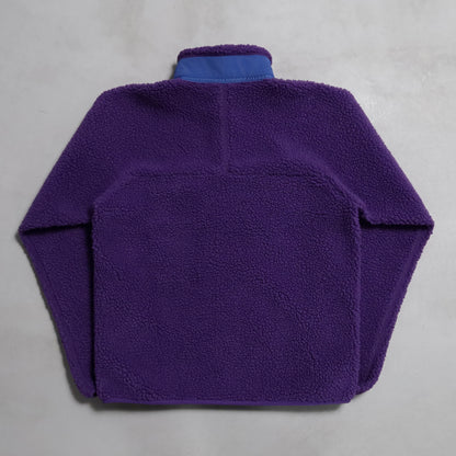 PATAGONIA RETRO-X JACKET (MUDIUM/MINT CONDITION)