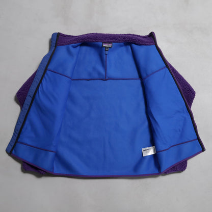 PATAGONIA RETRO-X JACKET (MUDIUM/MINT CONDITION)