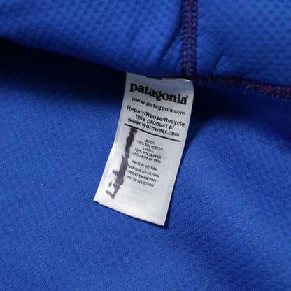 PATAGONIA RETRO-X JACKET (MUDIUM/MINT CONDITION)