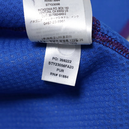 PATAGONIA RETRO-X JACKET (MUDIUM/MINT CONDITION)