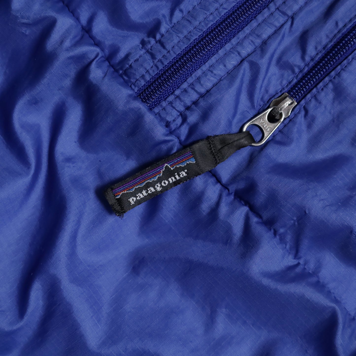 PATAGONIA PUFFBALL VEST (LARGE/GOOD CONDITION)