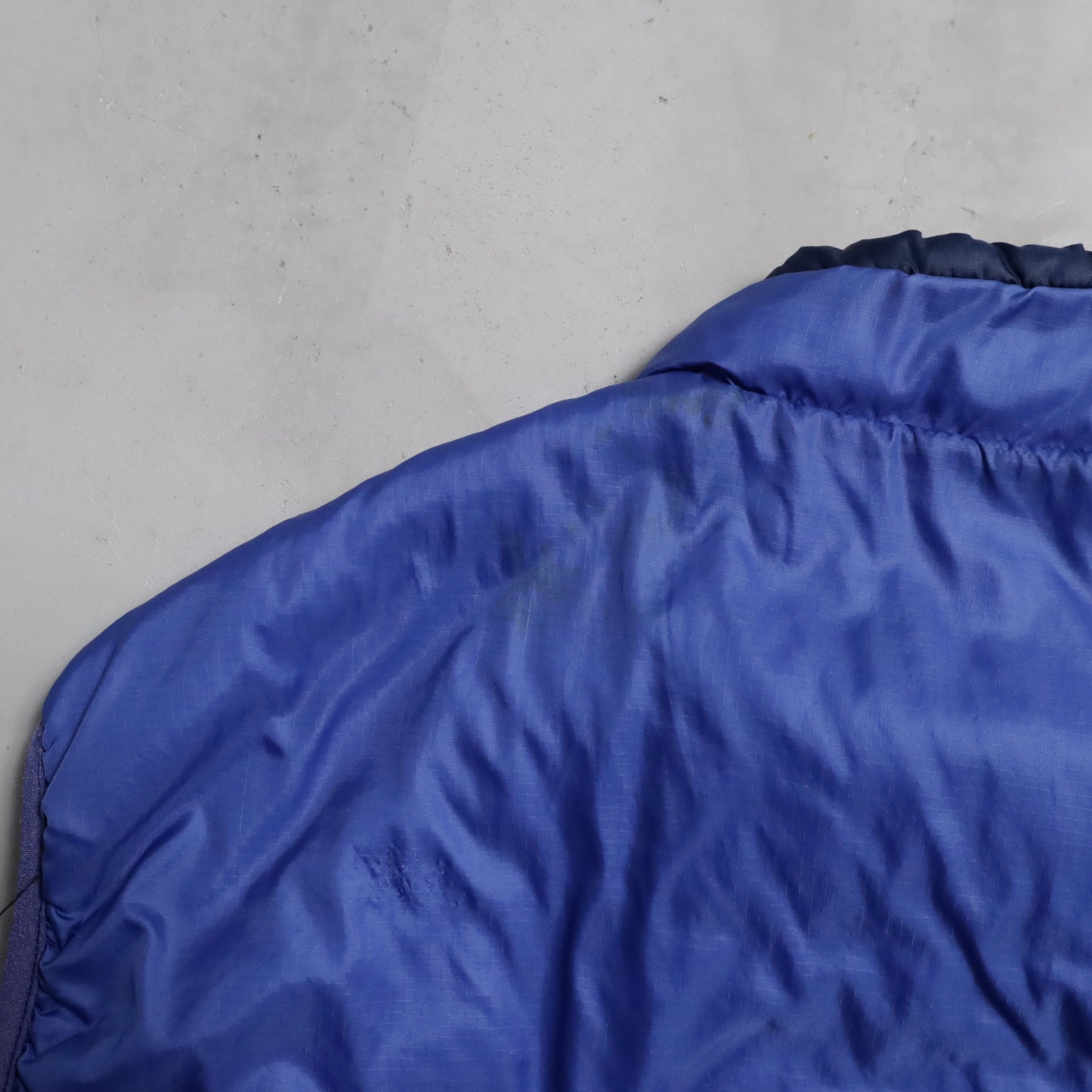 PATAGONIA PUFFBALL VEST (LARGE/GOOD CONDITION)