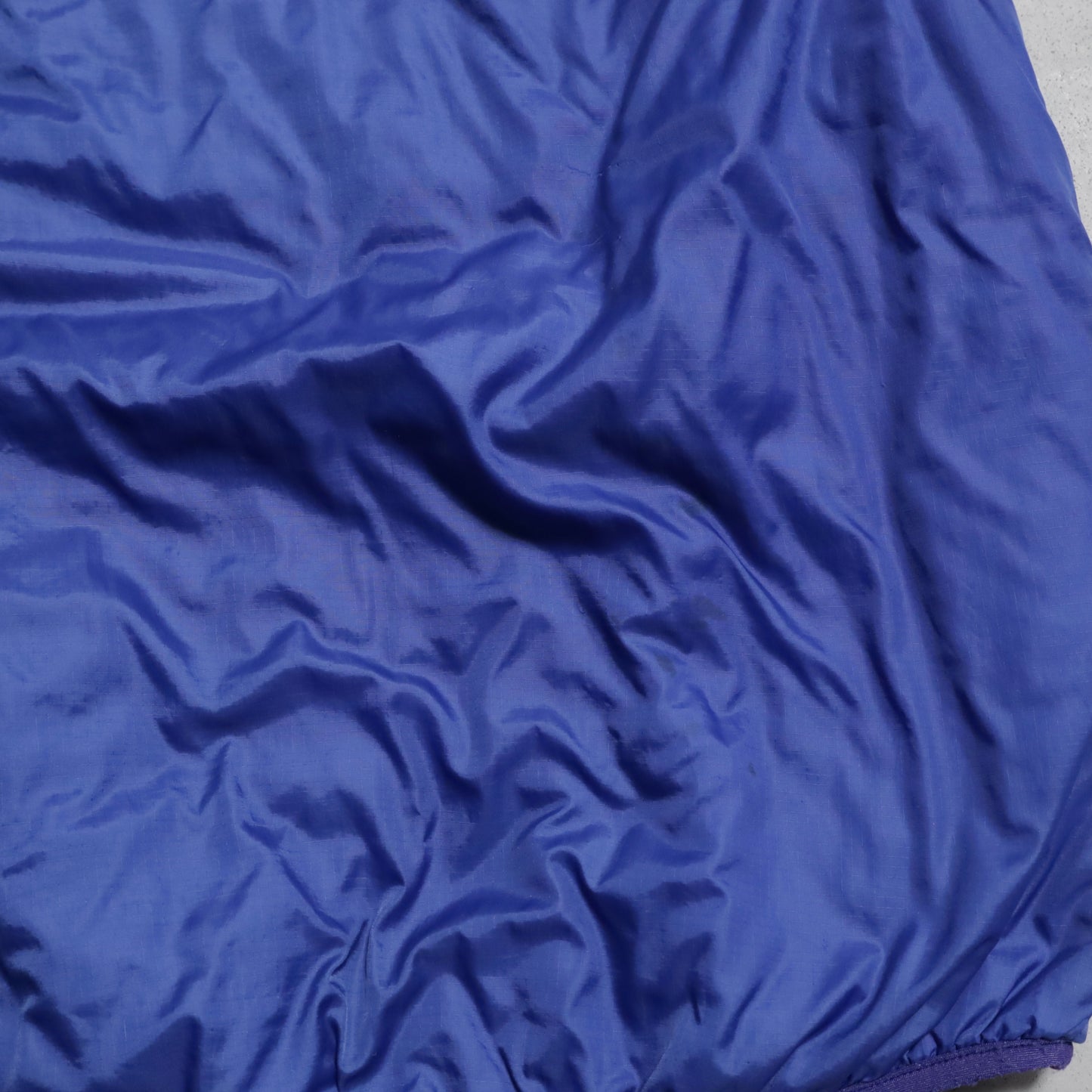PATAGONIA PUFFBALL VEST (LARGE/GOOD CONDITION)