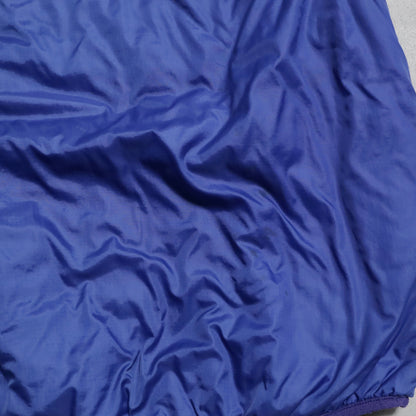 PATAGONIA PUFFBALL VEST (LARGE/GOOD CONDITION)