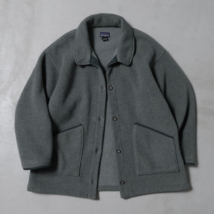 PATAGONIA SYNCHILLA SHERING COAT (MEDIUM/VERY GOOD CONDITION)