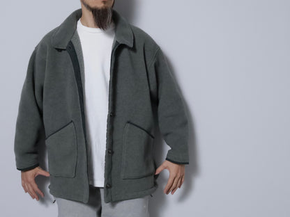 PATAGONIA SYNCHILLA SHERING COAT (MEDIUM/VERY GOOD CONDITION)