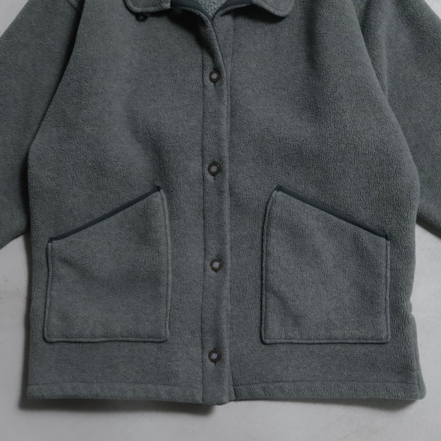 PATAGONIA SYNCHILLA SHERING COAT (MEDIUM/VERY GOOD CONDITION)