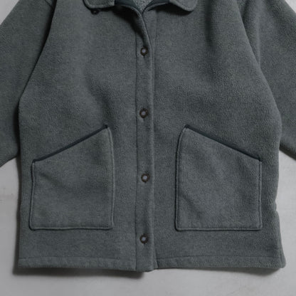 PATAGONIA SYNCHILLA SHERING COAT (MEDIUM/VERY GOOD CONDITION)