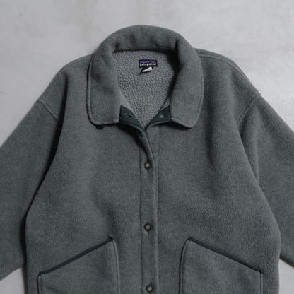 PATAGONIA SYNCHILLA SHERING COAT (MEDIUM/VERY GOOD CONDITION)