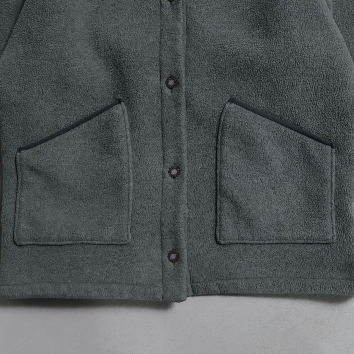 PATAGONIA SYNCHILLA SHERING COAT (MEDIUM/VERY GOOD CONDITION)