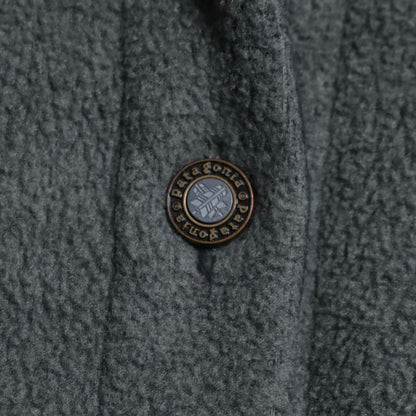 PATAGONIA SYNCHILLA SHERING COAT (MEDIUM/VERY GOOD CONDITION)