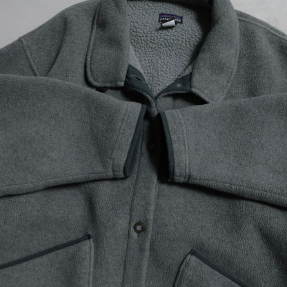 PATAGONIA SYNCHILLA SHERING COAT (MEDIUM/VERY GOOD CONDITION)