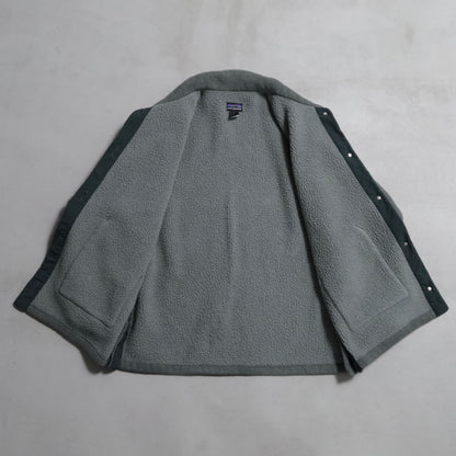 PATAGONIA SYNCHILLA SHERING COAT (MEDIUM/VERY GOOD CONDITION)