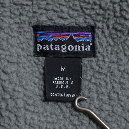 PATAGONIA SYNCHILLA SHERING COAT (MEDIUM/VERY GOOD CONDITION)