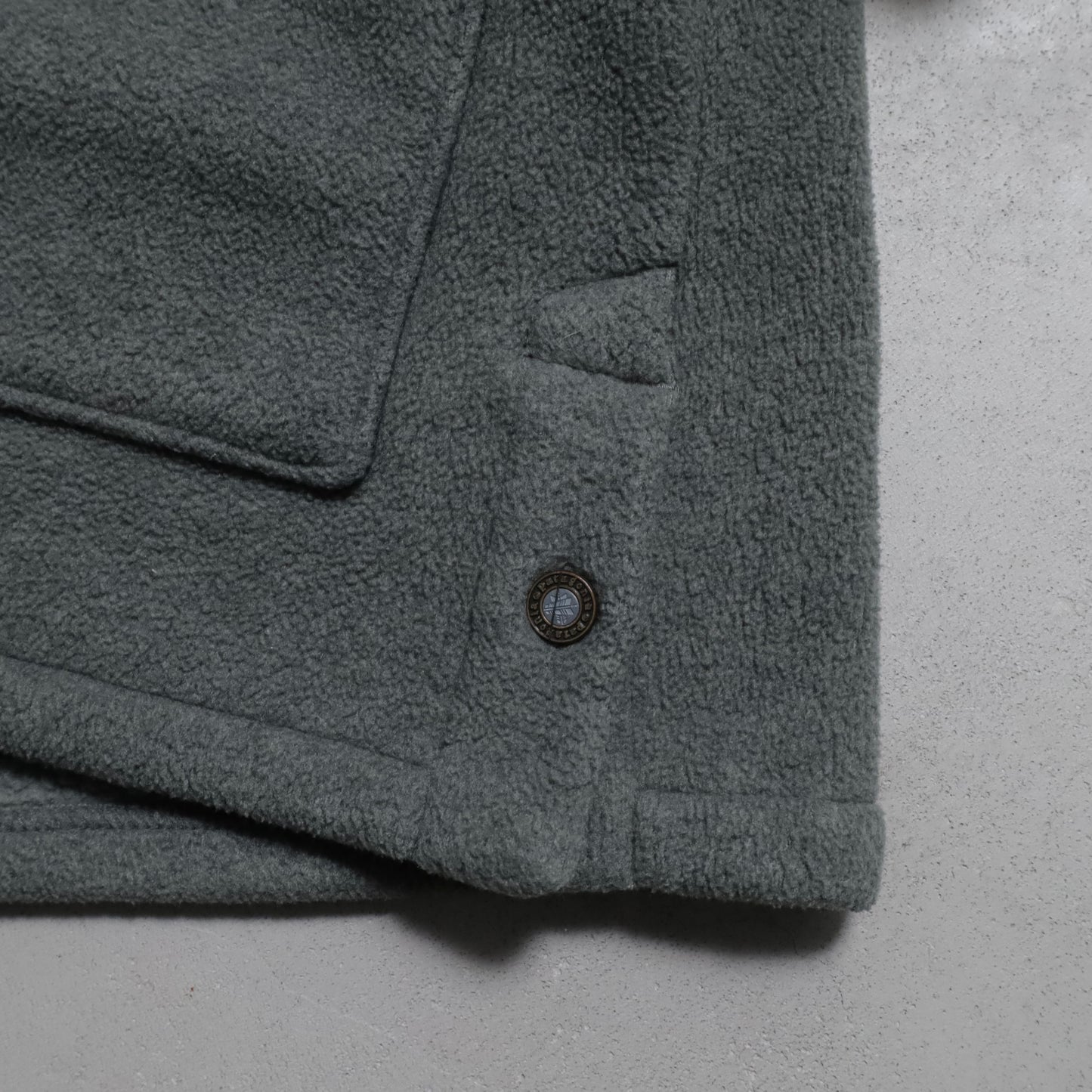 PATAGONIA SYNCHILLA SHERING COAT (MEDIUM/VERY GOOD CONDITION)