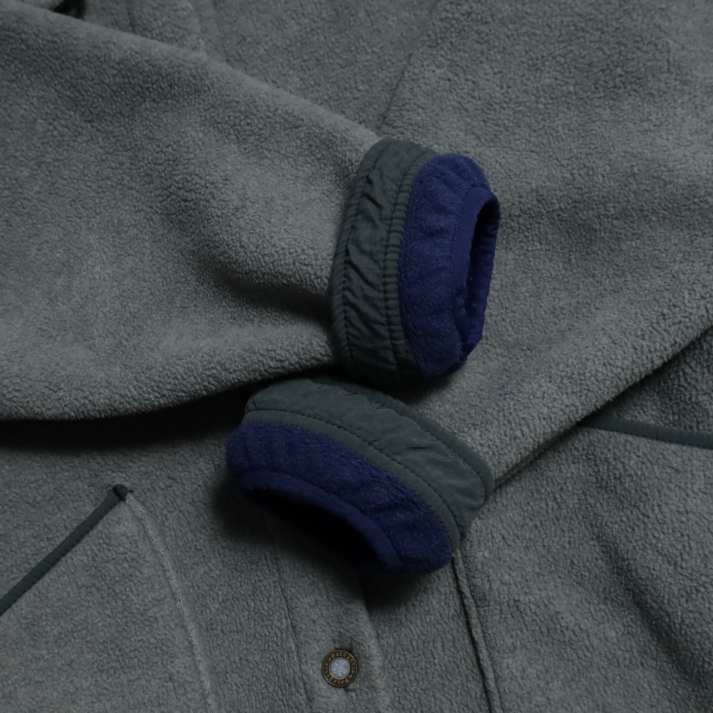 PATAGONIA SYNCHILLA SHERING COAT (MEDIUM/VERY GOOD CONDITION)