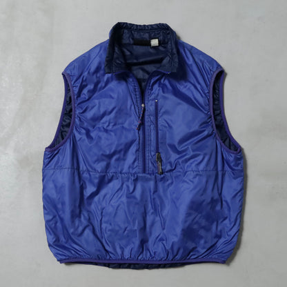 PATAGONIA PUFFBALL VEST (LARGE/GOOD CONDITION)
