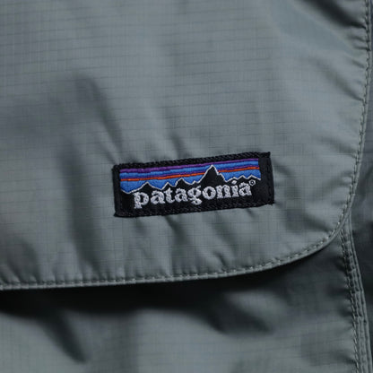 PATAGONIA DEEP WADING JACKET (SMALL/MINT CONDITION)