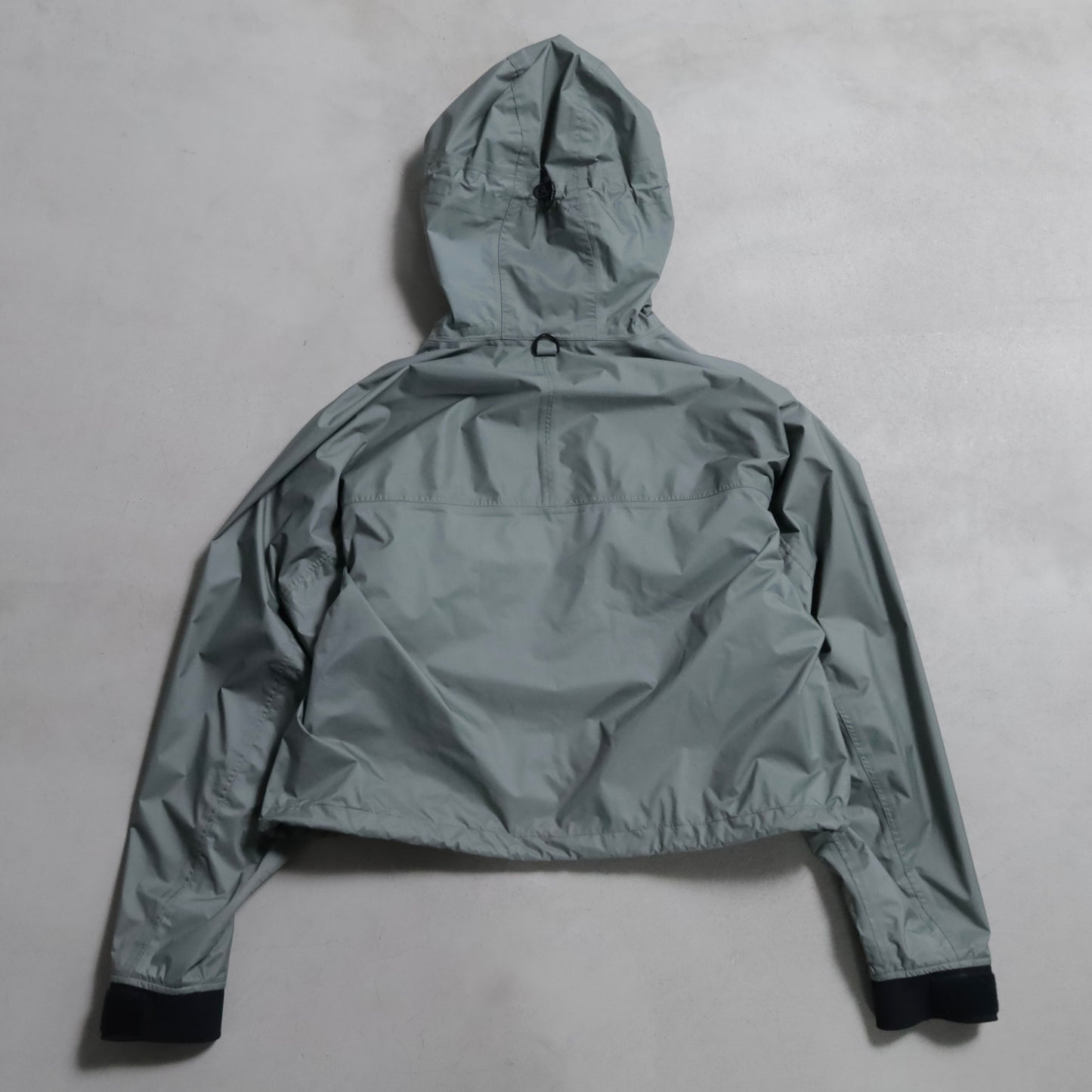 PATAGONIA DEEP WADING JACKET (SMALL/MINT CONDITION)