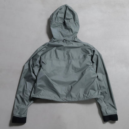 PATAGONIA DEEP WADING JACKET (SMALL/MINT CONDITION)
