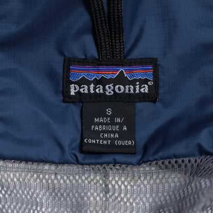 PATAGONIA DEEP WADING JACKET (SMALL/MINT CONDITION)