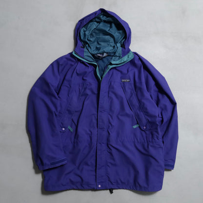PATAGONIA STORM JACKET (XLARGE/GOOD CONDITION)