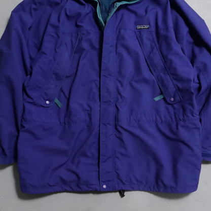 PATAGONIA STORM JACKET (XLARGE/GOOD CONDITION)