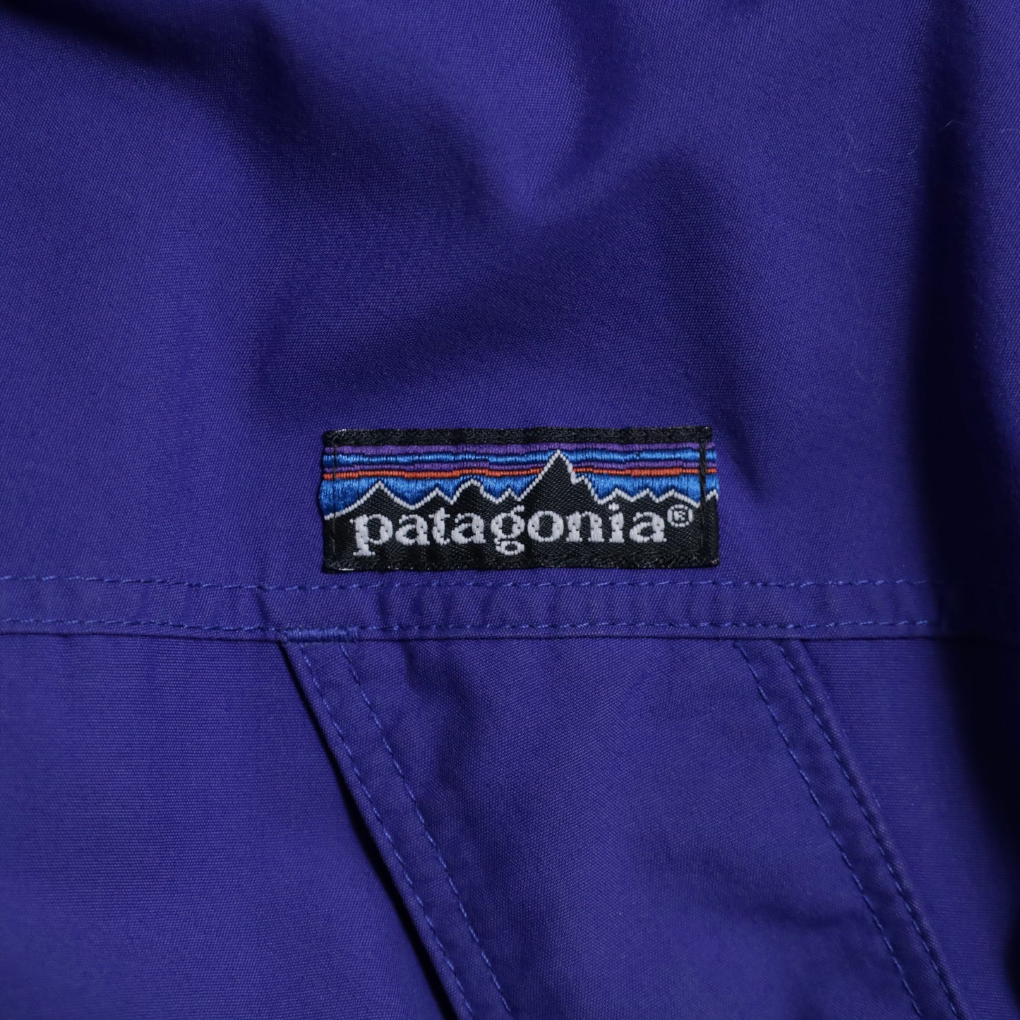 PATAGONIA STORM JACKET (XLARGE/GOOD CONDITION)
