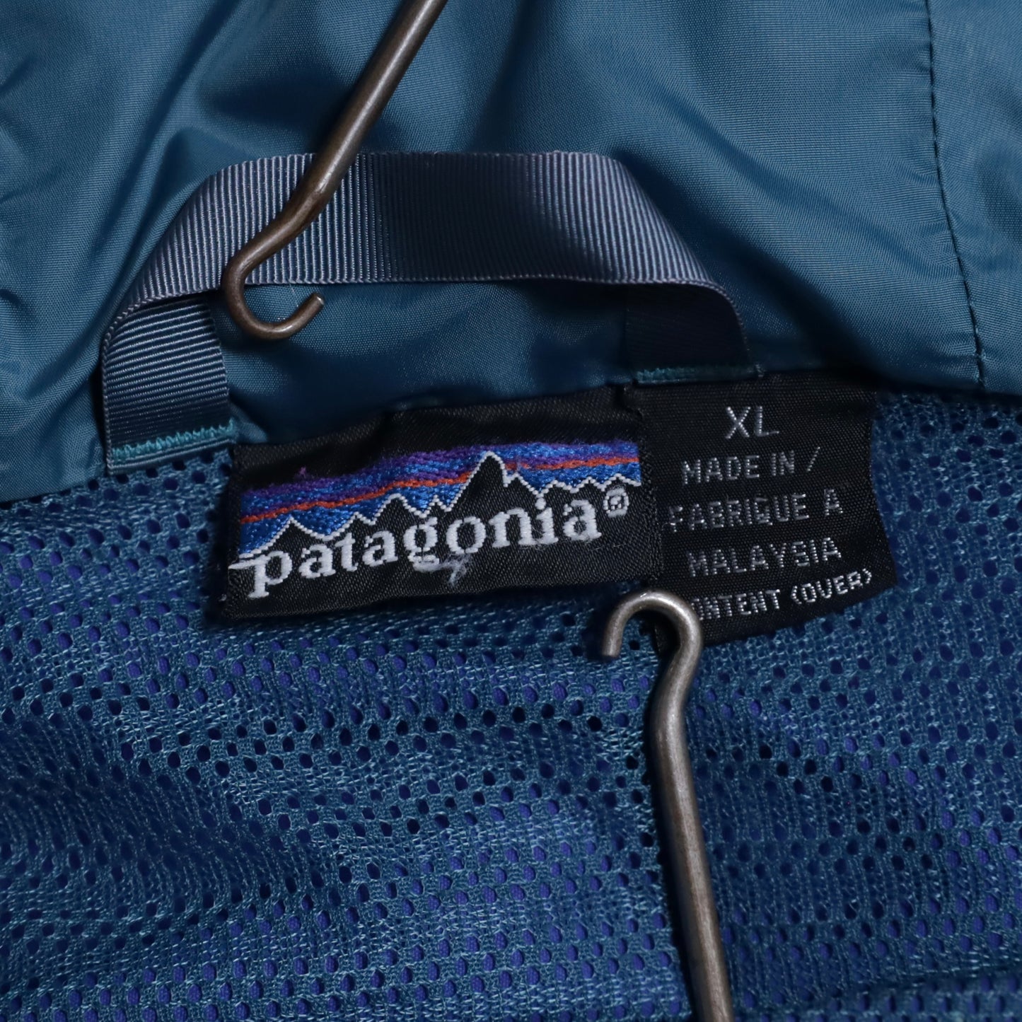 PATAGONIA STORM JACKET (XLARGE/GOOD CONDITION)