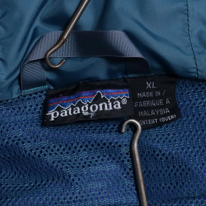 PATAGONIA STORM JACKET (XLARGE/GOOD CONDITION)