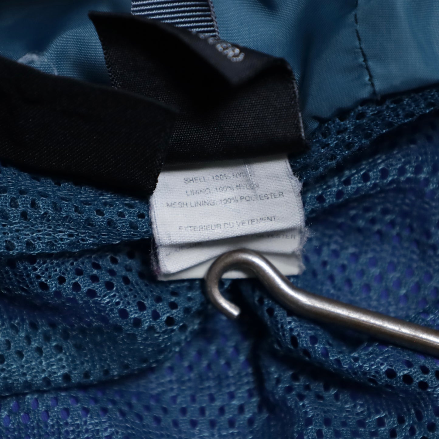 PATAGONIA STORM JACKET (XLARGE/GOOD CONDITION)