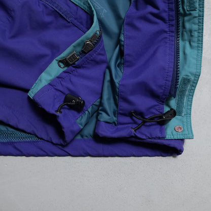 PATAGONIA STORM JACKET (XLARGE/GOOD CONDITION)