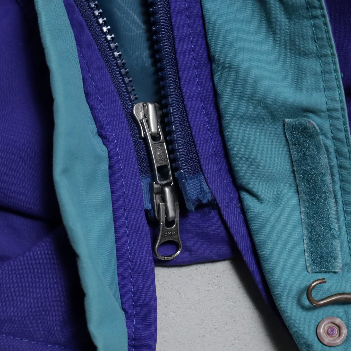 PATAGONIA STORM JACKET (XLARGE/GOOD CONDITION)