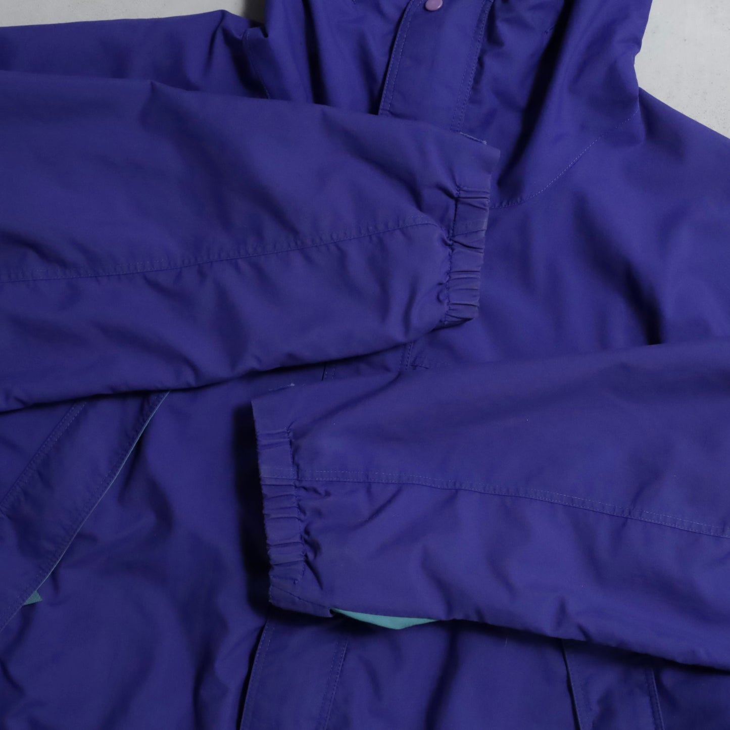 PATAGONIA STORM JACKET (XLARGE/GOOD CONDITION)