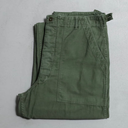 U.S.ARMY UTILITY TROUSERS (GOOD CONDITION)