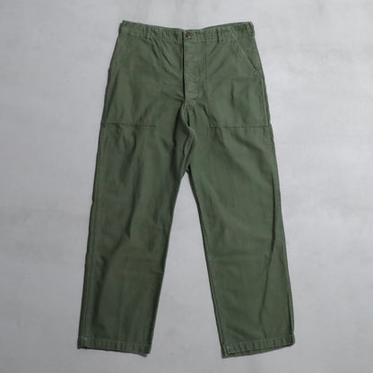 U.S.ARMY UTILITY TROUSERS (GOOD CONDITION)