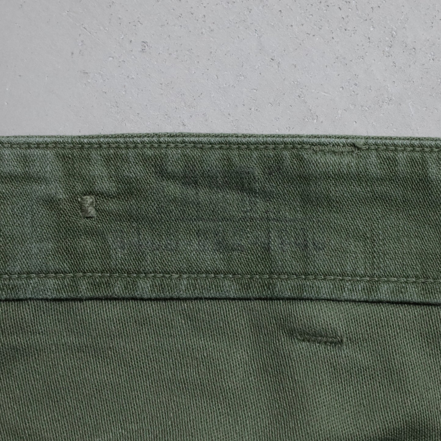 U.S.ARMY UTILITY TROUSERS (GOOD CONDITION)