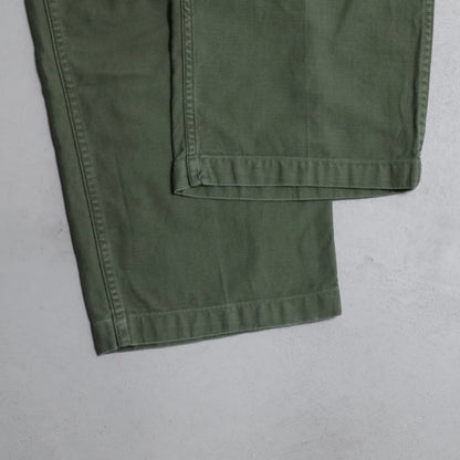 U.S.ARMY UTILITY TROUSERS (GOOD CONDITION)