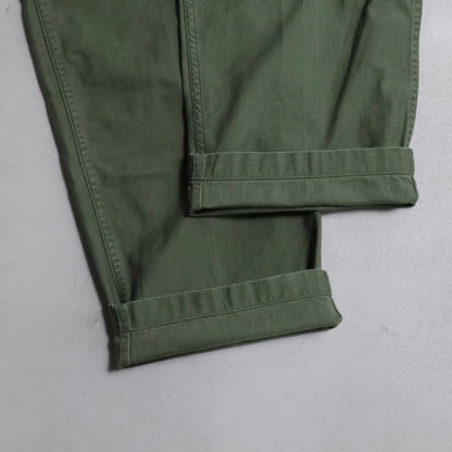 U.S.ARMY UTILITY TROUSERS (GOOD CONDITION)