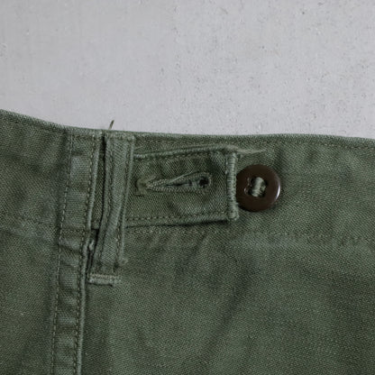 U.S.ARMY UTILITY TROUSERS (GOOD CONDITION)