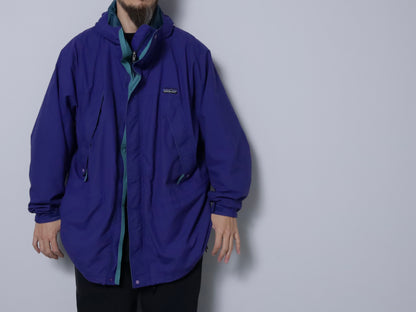 PATAGONIA STORM JACKET (XLARGE/GOOD CONDITION)